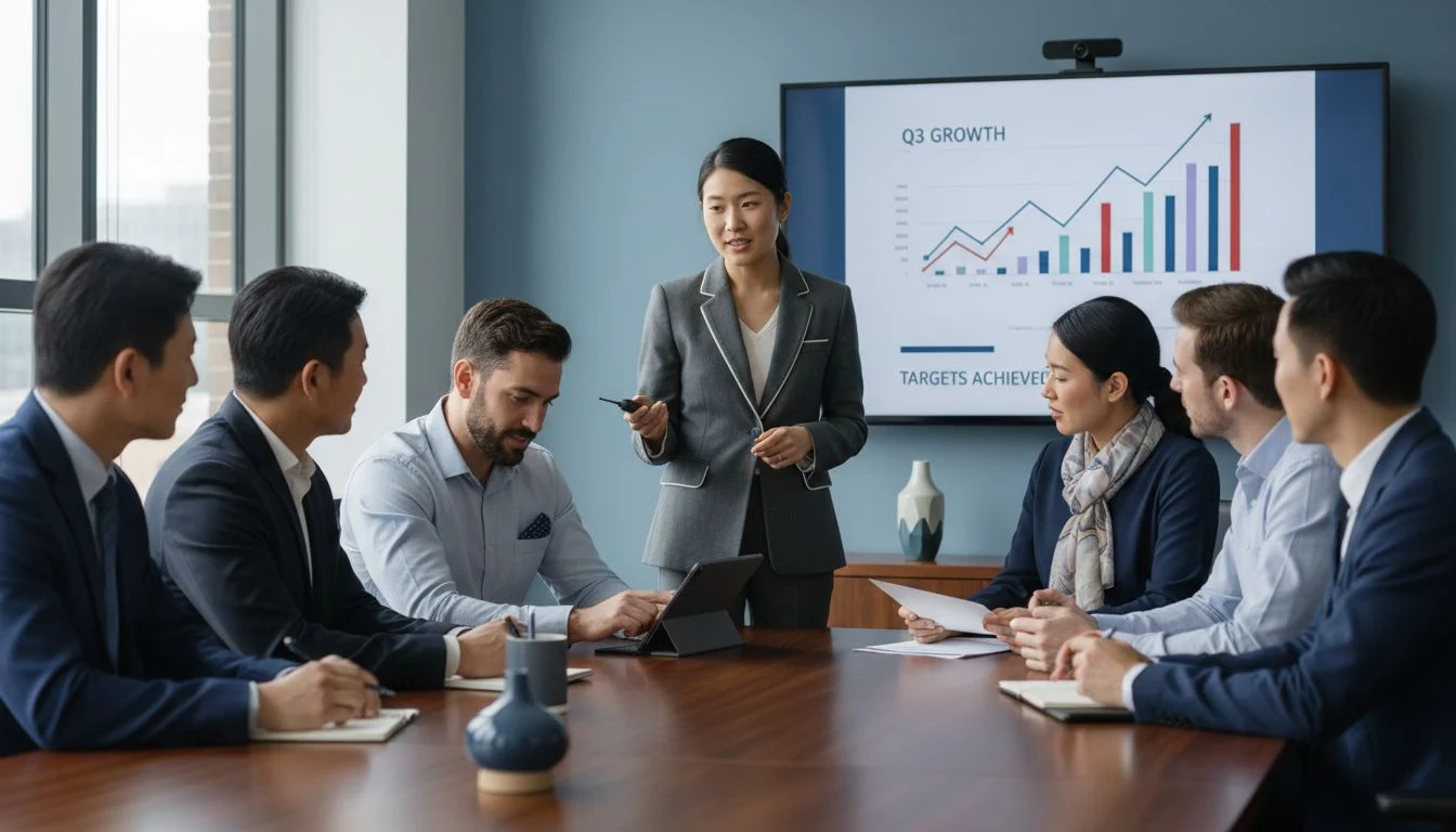 Corporate Training for Sales – Sales Training Providers Singapore & Best Sales Training Programs