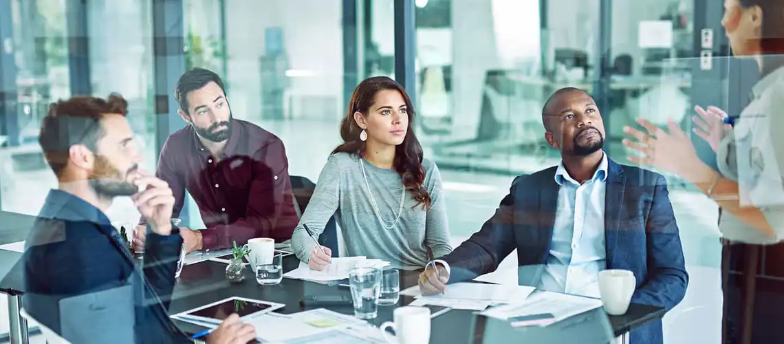 Master the Art of Selling: High-Impact Sales Training Courses & Sales Training Programs in Singapore