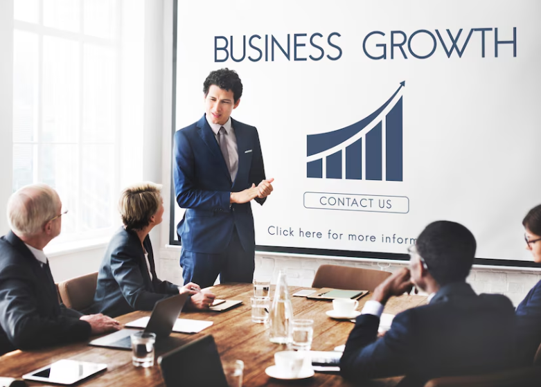 Singapore’s Top Marketing & Sales Keynote Speaker for Business Growth