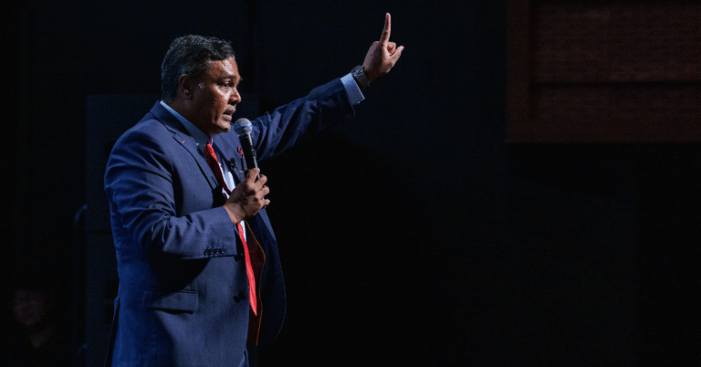 Sales and Marketing Keynote Speaker