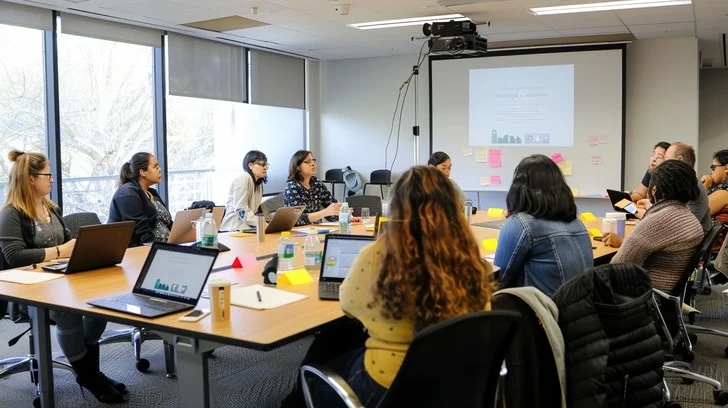 Sales Training Singapore for High-Performance Teams