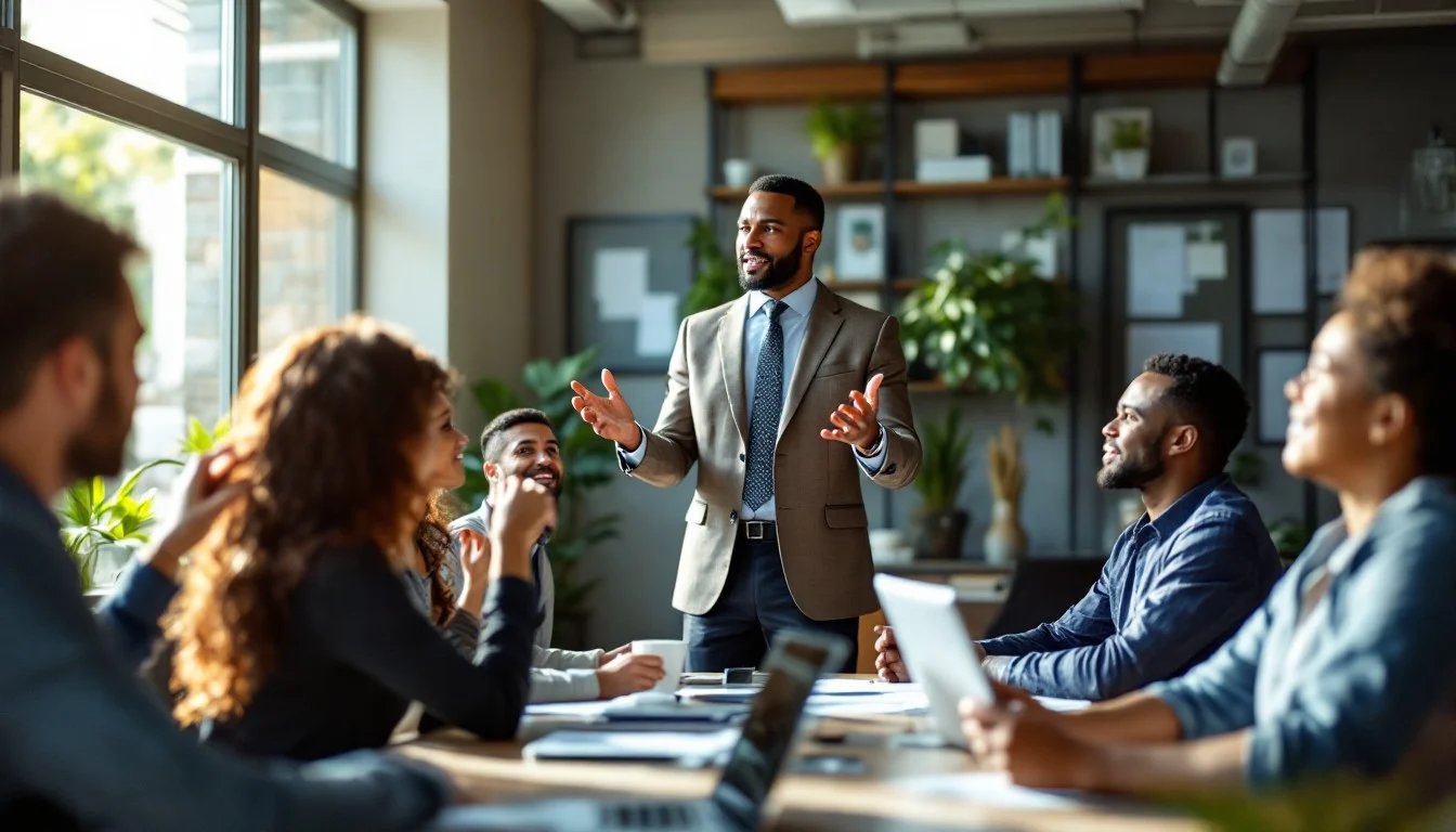 Corporate Training for Sales: Why Singapore Companies Need High-Impact Sales Development Programs