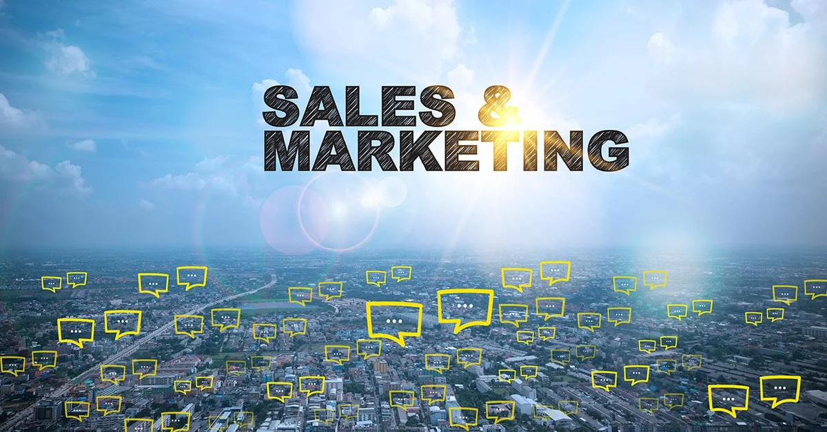 Sales and Marketing Courses by Jerome Joseph