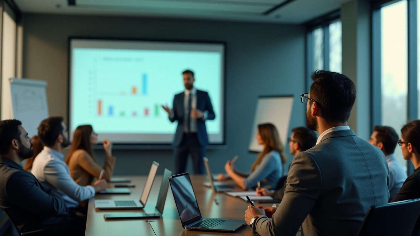 Sales Training Program Singapore: Build Stronger Team