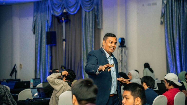 Sales Methods Singapore