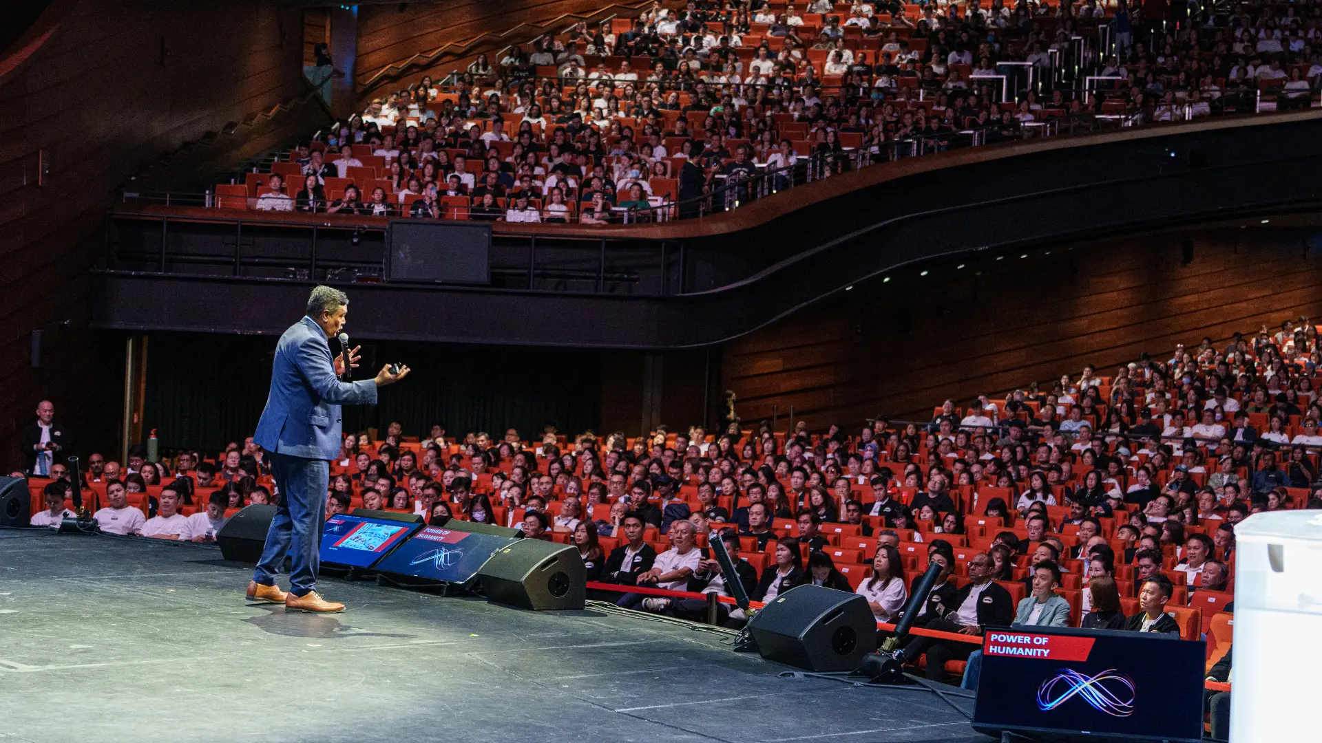 Sales Training in Singapore